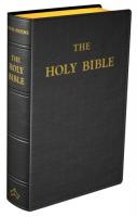 Bibles & Commentary